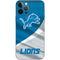 NFL Detroit Lions iPhone 12 Pro Skin